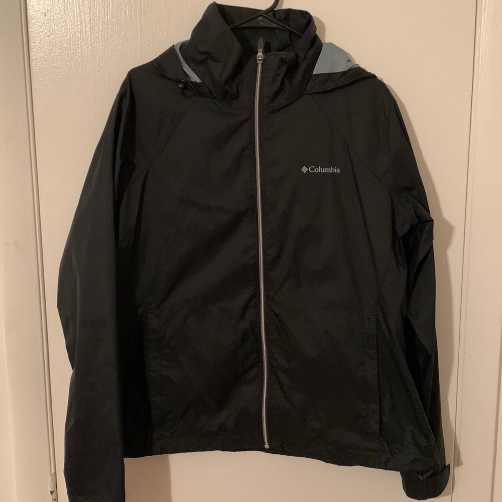 Columbia Women’s Switchback II Jacket